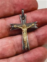 Charm Morellato Uomo in Acciaio S010R12P - S010R12P